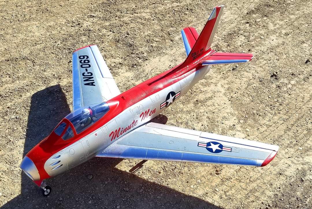RC building service and customization.